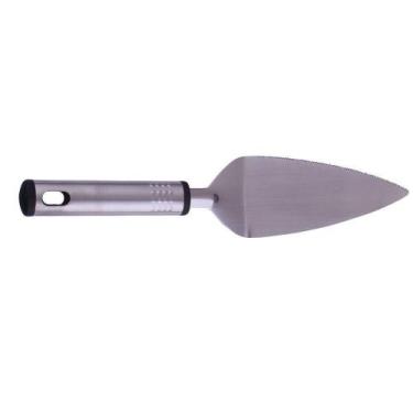 Imagem de Pa p/ bolo inox utensilios 27cm class home