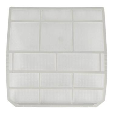 Imagem de Filtro Evaporadora 9.000 E 12.000 Btus Frio E Qf Elgin Original