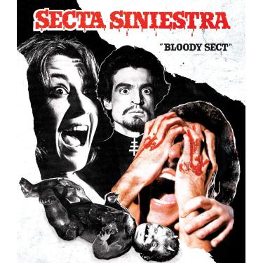 Imagem de Secta Siniestra Aka Bloody Sect