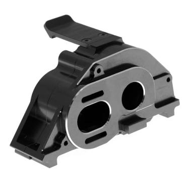 Imagem de Aluminum Alloy Gearbox Housing Shell Fit for Arrma 1/8 Mojave 4X4 4S BLX Desert Truck RTR RC Car