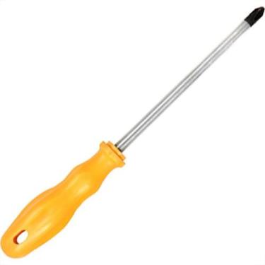 Imagem de Chave Phillips Brasfort Cromo Vanadio Com Ima   3/8 X 8'' - 8849
