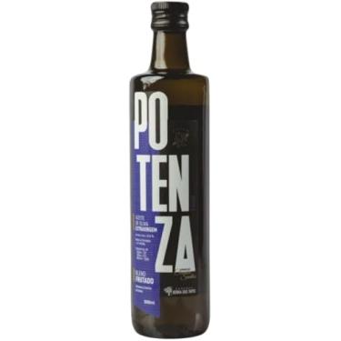 Imagem de Azeite de Oliva Extravirgem Potenza Blend 500 ML