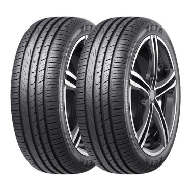 Imagem de Kit 2 Pneus Zeta Aro 20 275/40R20 Impero Run Flat 106W XL
