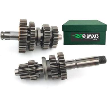 Imagem de Cambio Completo - Pop 100 de 2007 até 2015 - Embus