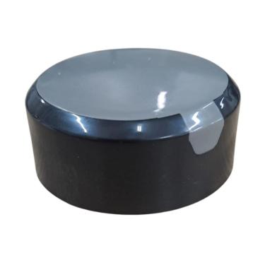 Imagem de Manipulo Botão Secadora Fischer Super Ciclo Silver