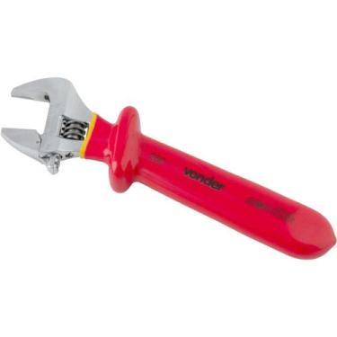 Imagem de Chave Ajustável 8 Isolada 1.000 V (Iec60900) Vonder