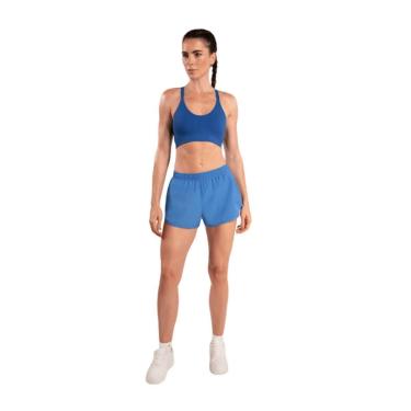 Imagem de Short Lupo Sport Feminino Basic Run Poliéster 76448-Feminino