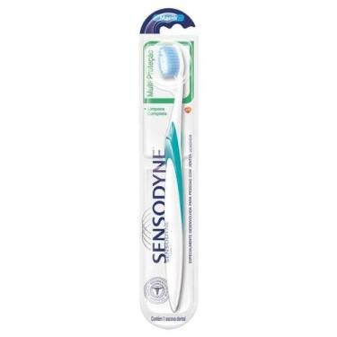 Imagem de Escova Dental Sensodyne Multi Proteção