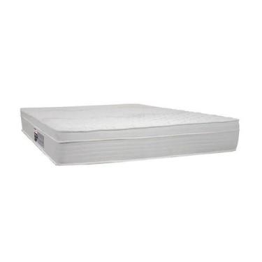 Imagem de Colchao Castor Casal de Molas New Class - 138x188x24