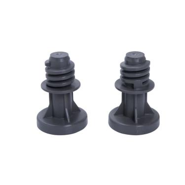 Imagem de Kit com 2 Pés Niveladores Brastemp - W11582776