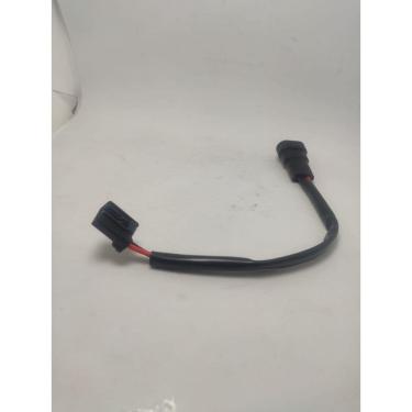 Imagem de Chicote Conector Plug Modulo Xenon D3S Jetta Golf A3 Q3 A4