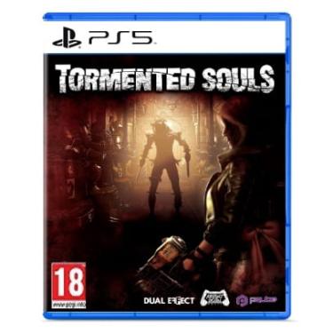 Imagem de Jogo Tormented Souls PS5
