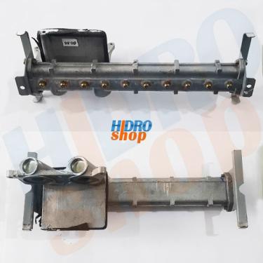 Imagem de Distribuidor De Gás Aquecedor Komeco Ko 1500sx Glp - 0100020078