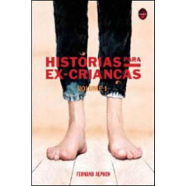 Imagem de Historias para ex-crianças vol. 1