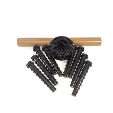 Imagem de Conj Distribuidor (pé De Galinha) Filtro 30/32tp Jacuzzi-kit