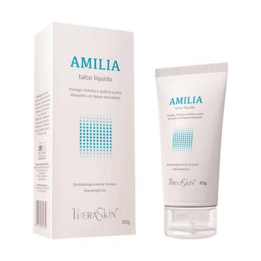 Imagem de Amilia Talco Líquido Theraskin