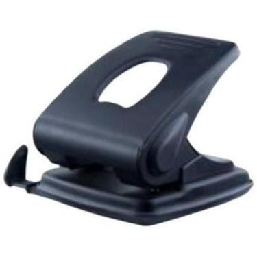 Imagem de Perfurador De Papeis Brw 35 Folhas Pf3000