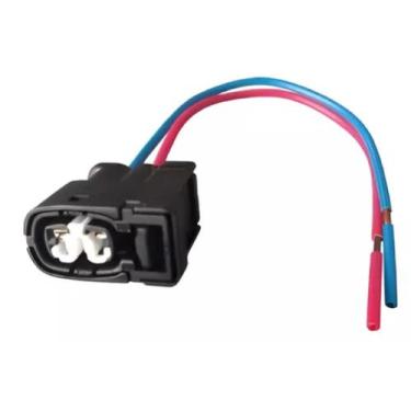 Imagem de Chicote Bobina Palito Ignição Renault  TC 1124