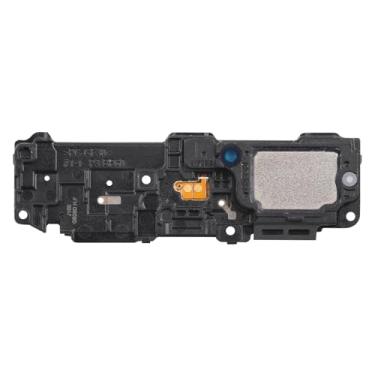 Imagem de BESJMYT Para Samsung Galaxy S21 Ultra 5G Alto-falante Vibração Motor Substituição com Suporte Som Claro Buzzer Substituir Altifalante Ringer Peça Montagem Reparação s21ultra5g SM-G998U