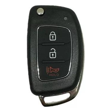 Imagem de Chave Canivete Hb20 Positron Flex - FERREIRA FS