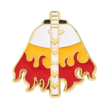 Imagem de Moda série médica metal esmalte broche estetoscópio masculino feminino