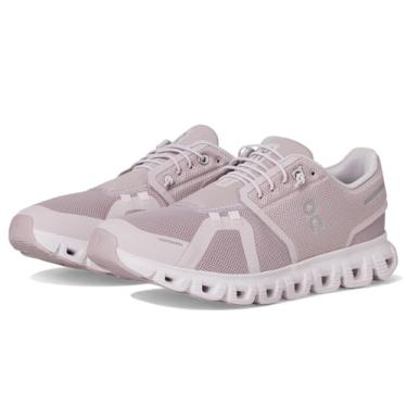 Imagem de On Tênis feminino Cloudtilt, Malva/orquídea, 41