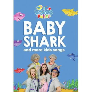 Imagem de BABY SHARK & MORE KIDS SONGS: BOUNCE PATROL