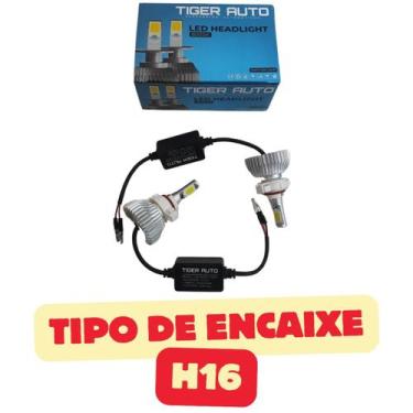 Imagem de Lâmpada Super Led 6000k Bivolt Com Canceller - Eletricway