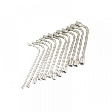 Imagem de Jogo de Chaves Biela 819MM  Gedore Red - Robust