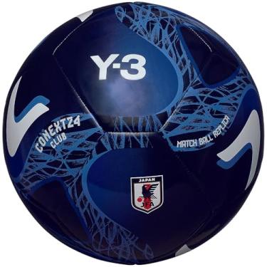 Imagem de Bola de teste de futebol Adidas AF586JP, Connect Club, bola nº 5, JFA, Seleção Nacional do Japão