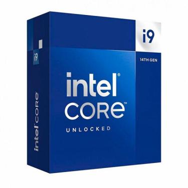 Imagem de Processador Intel Core I9-14900k 36mb 3.2ghz - 6.0ghz Lga1700