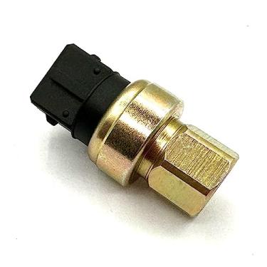 Imagem de Interruptor de ar condicionado A/C sensor de pressão 1343216 9144340 para Volvo 940/960/850 M12-P1.5 R-134A