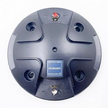 Imagem de HUMARH Diafragma de substituição para Electro Voice EV DH1K Live X Driver ELX 112 115 215 F01U247593 ELX112P e ELX115P 8 Ohm