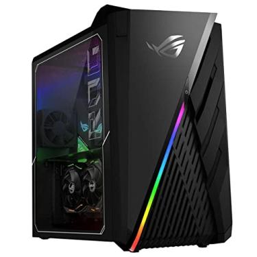 Imagem de ASUS Rog Strix Ga35 Gaming Desktop Pc, Geforce Rtx 3090, Amd Ryzen 9 5900X, 32 Gb Ddr4 Ram, 1 Tb Pcie Ssd + 2 Tb Hdd, Dual Hot-Swap Ssd Bays, Rog Scope & Chakram, Windows 11 Professional, Ga35Dx-Xh999