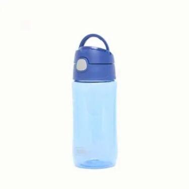 Imagem de Garrafa Infantil Funtainer 470ml Thermos Azul