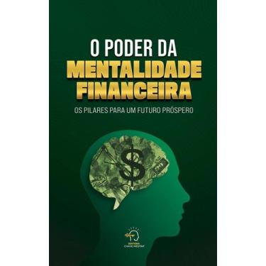 Imagem de o Poder Da Mentalidade Financeira Sortido - CHAVE MESTRA EDITORA, Sort