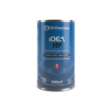 Imagem de Idea hp impermabilizante 500ml - bellinzoni