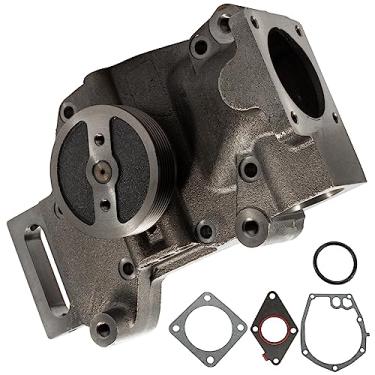 Imagem de BLCYANUE Bomba de Água Compatível com Motor Cummins N14 3804826