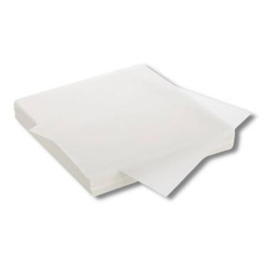 Imagem de Kit Papel Parafinado 5kg (80x110cm) p/Cobrir Mesas – Resistente, Prático e Econômico