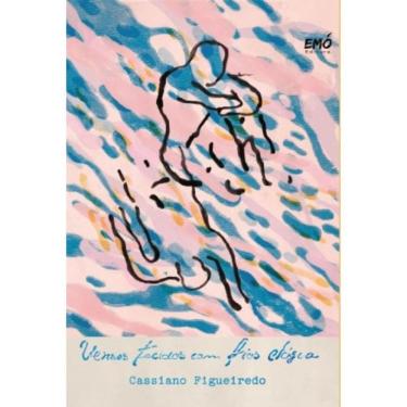 Imagem de Versos Tecidos Com Fios D`Água