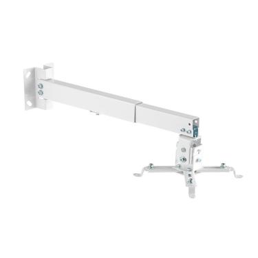 Imagem de Suporte Projetor De Parede - Teto Mt305-br Branco Multivisão