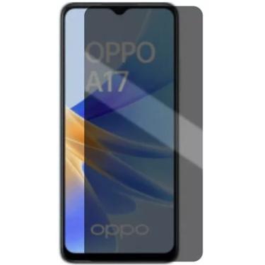Imagem de Película Anti Espião Hidrogel Privacidade Para Oppo A17