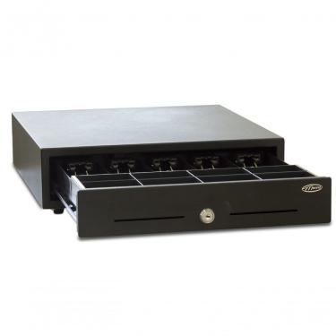 Imagem de Modulo Gaveteiro De Dinheiro Menno Mg41b Preto