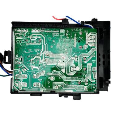 Imagem de Placa Condensadora Split Inverter Tcl Modelo Tac-18chtg1-inv Único