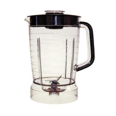 Imagem de Copo Para Liquidificador Philco Plq1414-1400w Tampa Preta - Micromax