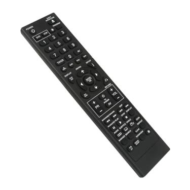 Imagem de Controle remoto de substituição 6711R1P104F 6711R1P104D compatível com LG DVD/VCR V280 V181 V190 V180 V192 V271 V280N-S V271-W1 V280S-P1 V280N-P2Z 160 V. 280N-P1 V281-W1 V280N-P1Z V280N-P2 V281-P3