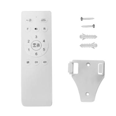 Imagem de SabvioZh Ventiladores de teto com controle remoto