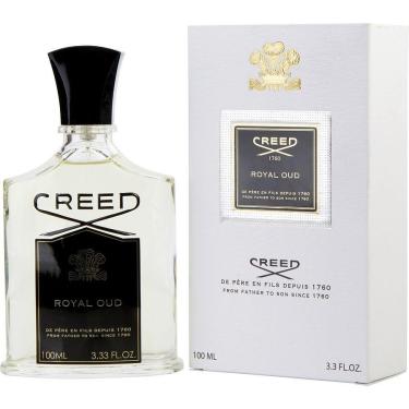 Imagem de Perfume Unisex Creed Royal Oud Creed Eau De Parfum Spray 100 Ml