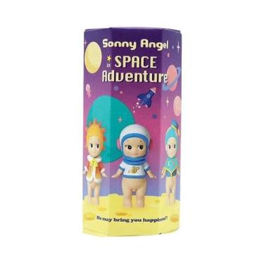 Imagem de Dreaming Series Sonny Angel Hippers Blind Box Mini Anime Figura Orname