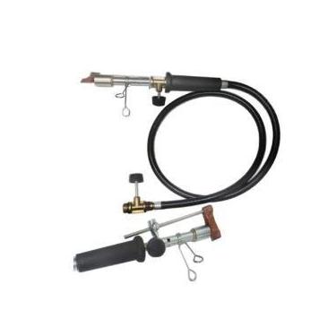 Imagem de Maçarico Machadinha Max Chamas